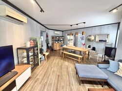 Blk 105 Tampines Street 11 (Tampines), HDB 4 Rooms #617383361